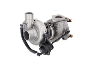 Turbodmychadlo Турбина 860023, 860023 Opel Corsa B