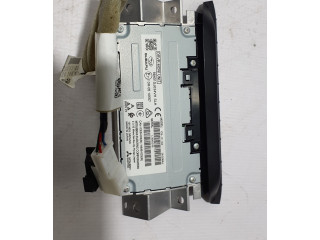 Дисплей 98401SJ034VH Subaru Forester SK