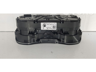 Панель приборов 6v0920743, 6V0920743   Skoda Fabia Mk3 (NJ)       