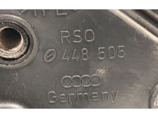 Зеркало электрическое        Audi A6 Allroad C6  2006 - 2011 года   