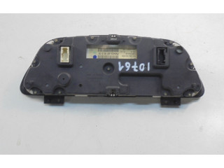 Панель приборов 9643206780, 9643206780   Citroen Xsara Picasso       