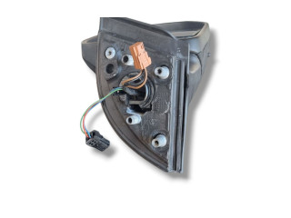 Zpětné zrcátko Citroen Berlingo 2010 2326.36.104, 8153TQ