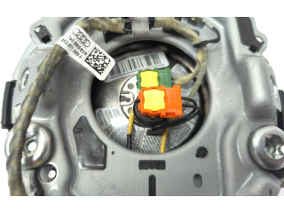 Подушка безопасности водителя 8K0880201C6PS, 8K0880201C   Audi A4 Allroad B8