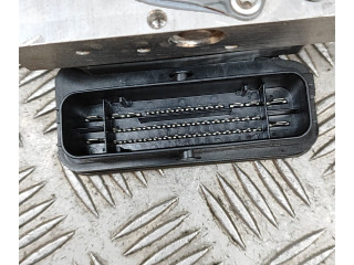 Блок АБС 670106219, 0265956481 Maserati Ghibli 2013 - года