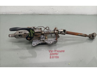    Рулевая рейка 5N1419502   Volkswagen Tiguan 2007 - 2016 года