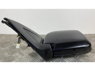 Zpětné zrcátko levé Mitsubishi Pajero 2000