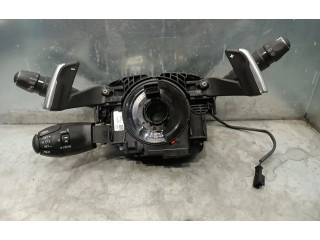 Блок комфорта Peugeot 3008 I