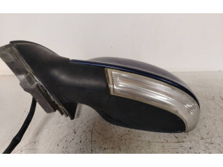Зеркало электрическое        Volkswagen Jetta V  2005 - 2010 года   