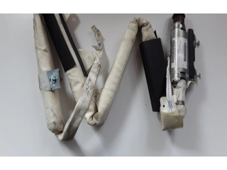 Боковая подушка безопасности P606222000DD04 Jeep Grand Cherokee (WK)