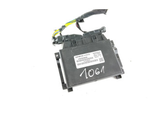 Блок управления коробкой передач P05150240AB, 5WP20125ACK   Jeep Cherokee III KJ