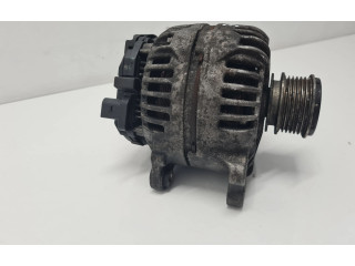 Генератор 06F903023F Audi A3 S3 8P