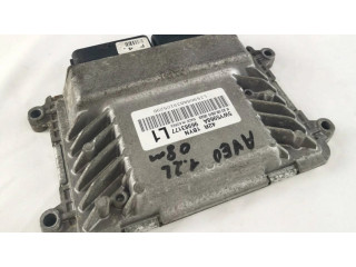 Řídící jednotka 5WY5968A, 96983177   Chevrolet Aveo 2008