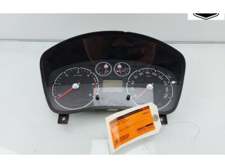 Панель приборов 9T1T10849AD, 1681202 Ford Transit - Tourneo Connect