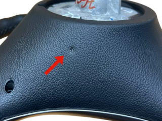 Volant BMW X1 E84 2012 6853131, 9123288