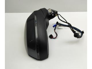 Zpětné zrcátko Audi Q7 4M 2017 233656052, 233656052