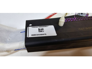 Боковая подушка безопасности P68596092AA, 68596092AA   Jeep Grand Cherokee WL