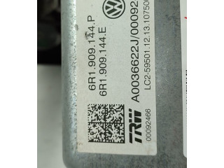    Рулевая рейка 6R1909144P   Skoda Rapid (NH) 2012 - 2019 года