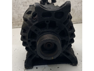 Генератор    Mercedes-Benz A W168      