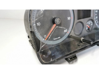 Přístrojová deska Volkswagen Caddy 2008 2K0920844A, A2C53023102