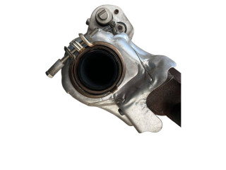 Турбина Ford S-MAX 8520720002, 7H6906K682LA