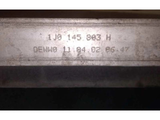 Интеркулер  1J0145803H   Volkswagen Golf IV 