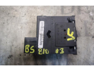 Блок управления    Renault Clio III