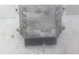 Комплект блоков управления 237101430R, 237101430R   Dacia Logan VAN