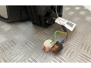 Zpětné zrcátko Peugeot 5008 II 2017 0415163