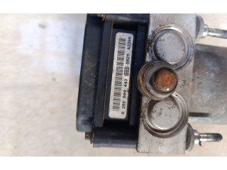 Блок АБС 0265800443 Opel Meriva A 2003 - 2010 года