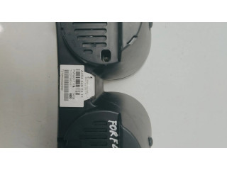 Панель приборов A4545402311 Smart ForFour I