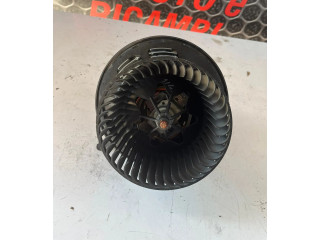 Вентилятор печки    T1013621M, N47D20C   BMW X3 F25