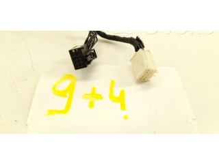 Zpětné zrcátko Mercedes-Benz CLS C218 X218 2013 2188100816, 2188100076