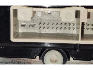 Блок управления климат-контролем Volkswagen Golf Plus