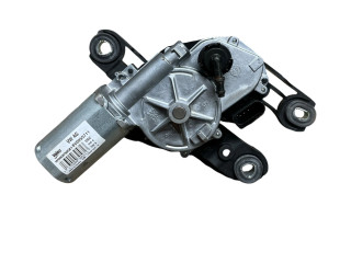 Моторчик заднего дворника 8V0955711, W000030581 Audi A3 S3 8V