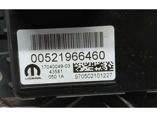 Блок управления 521966460, MOPAR   Jeep Compass