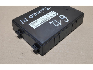 Комфортный модуль 284B26040R Renault Twingo III