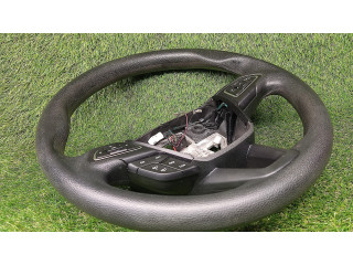 Руль Ford Focus  2010-2017 года GJ543600, GJ543600AB3ZHE      