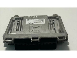 Řídící jednotka A0034466040, 5WK90808 Mercedes-Benz A W169 2007