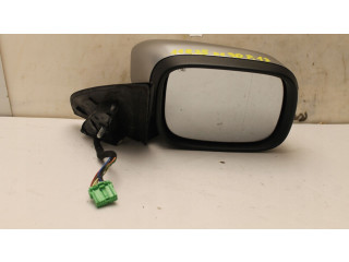 Зеркало электрическое Volvo XC90 2007 - 2014 года