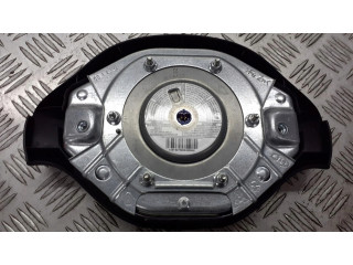 Подушка безопасности водителя Dacia Logan I