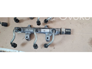 Vstřikovací lišta 059130089CS, 059130090CS Audi Q7 4M CZZ CZZA