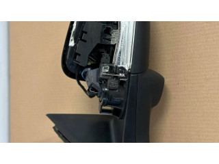 Zpětné zrcátko Volvo S80 2014 3004967