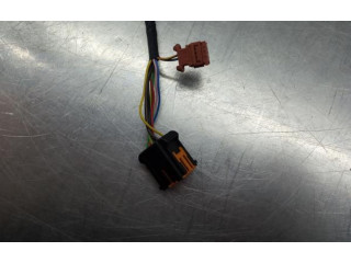 Зеркало электрическое Citroen C3 Aircross 2017 - года