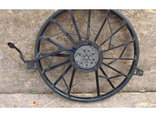 Вентилятор радиатора Jeep Cherokee III KJ