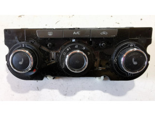 Блок управления климат-контролем 3T0820047AM Skoda Yeti (5L)