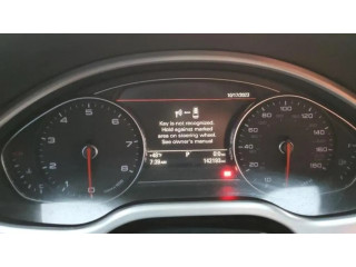 Přístrojová deska Audi A8 S8 D4 4H 2012 4H0920920E