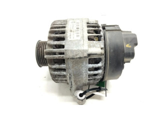 Генератор 51859038 Fiat Punto Evo 1.2