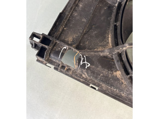 Вентилятор радиатора PZ538001 Tesla Model Y