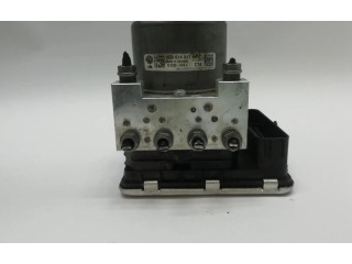 Блок управления АБС 5Q0614517ES   Volkswagen Golf VII