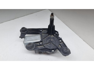 Моторчик заднего дворника 9683238880 Citroen C3 Picasso